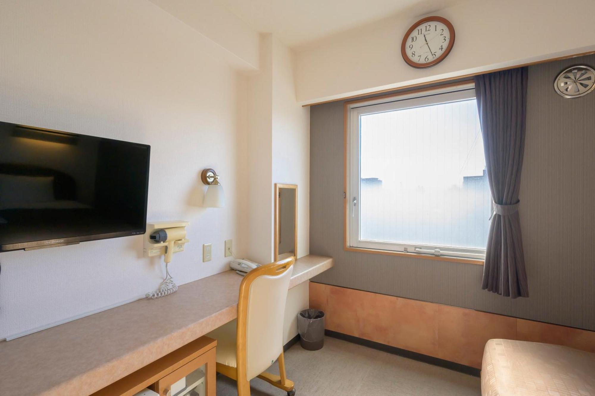אשיקאגה Hotel Wakasa מראה חיצוני תמונה